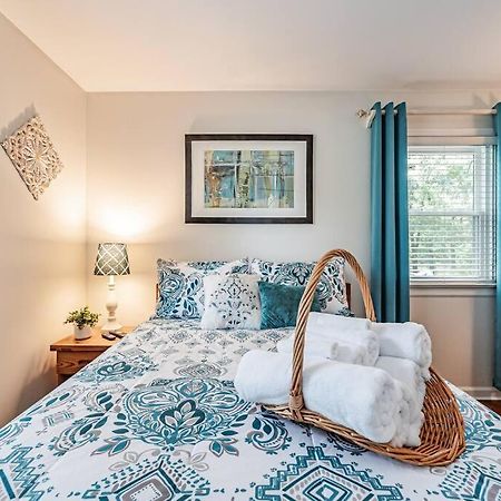 Kelly'S Comfortable Quinton Home Exterior foto