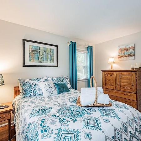 Kelly'S Comfortable Quinton Home Exterior foto