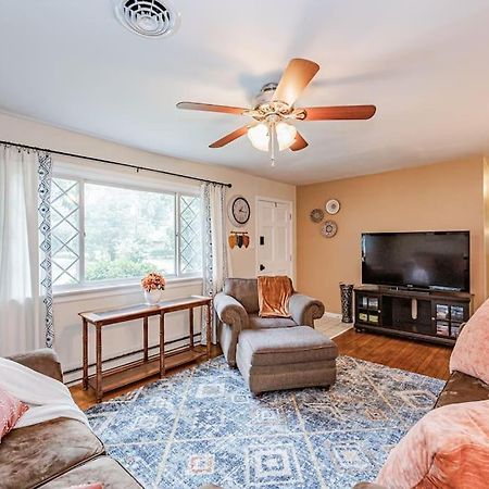 Kelly'S Comfortable Quinton Home Exterior foto