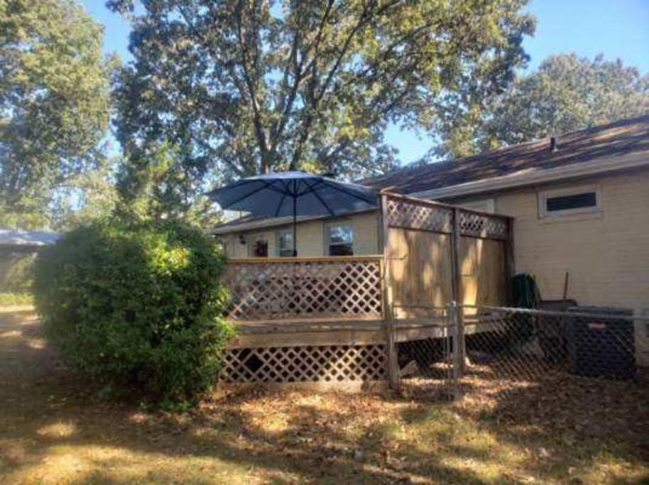 Kelly'S Comfortable Quinton Home Exterior foto
