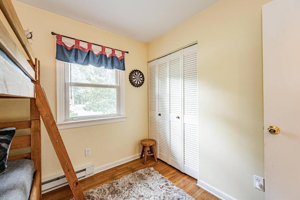 Kelly'S Comfortable Quinton Home Exterior foto