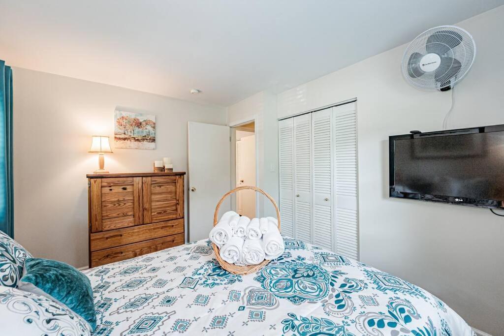 Kelly'S Comfortable Quinton Home Exterior foto