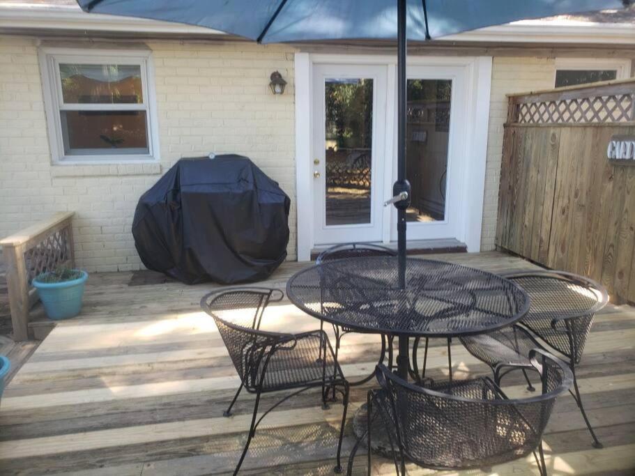 Kelly'S Comfortable Quinton Home Exterior foto