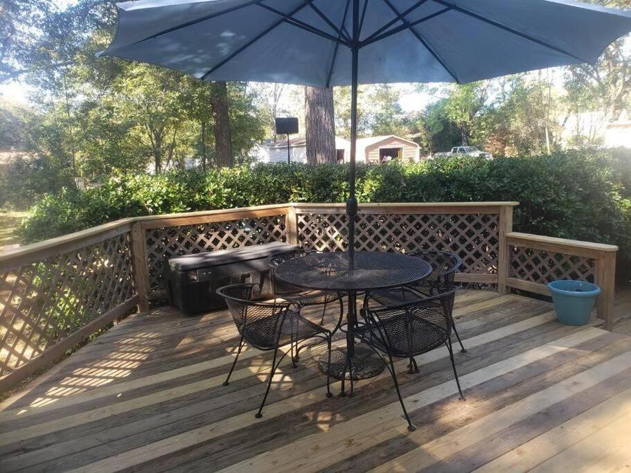 Kelly'S Comfortable Quinton Home Exterior foto