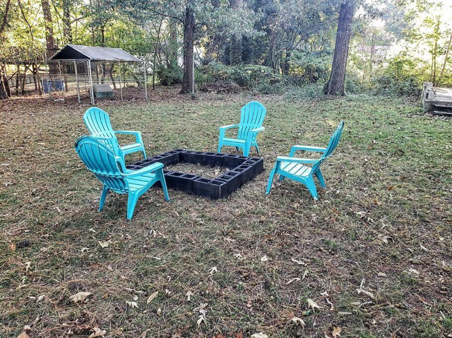 Kelly'S Comfortable Quinton Home Exterior foto